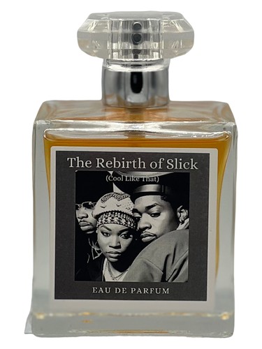 Rebirth of Slick (Cool Like That) Khye Fragrances pro ženy a muže 