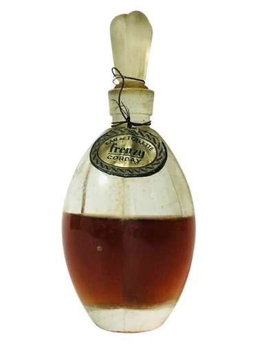 Frenzy Corday pro ženy