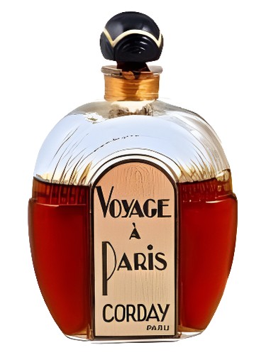 Voyage A Paris Corday pro ženy