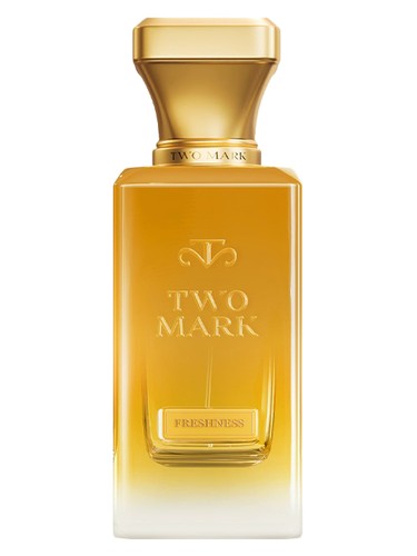 Freshness Two Mark pro ženy a muže 