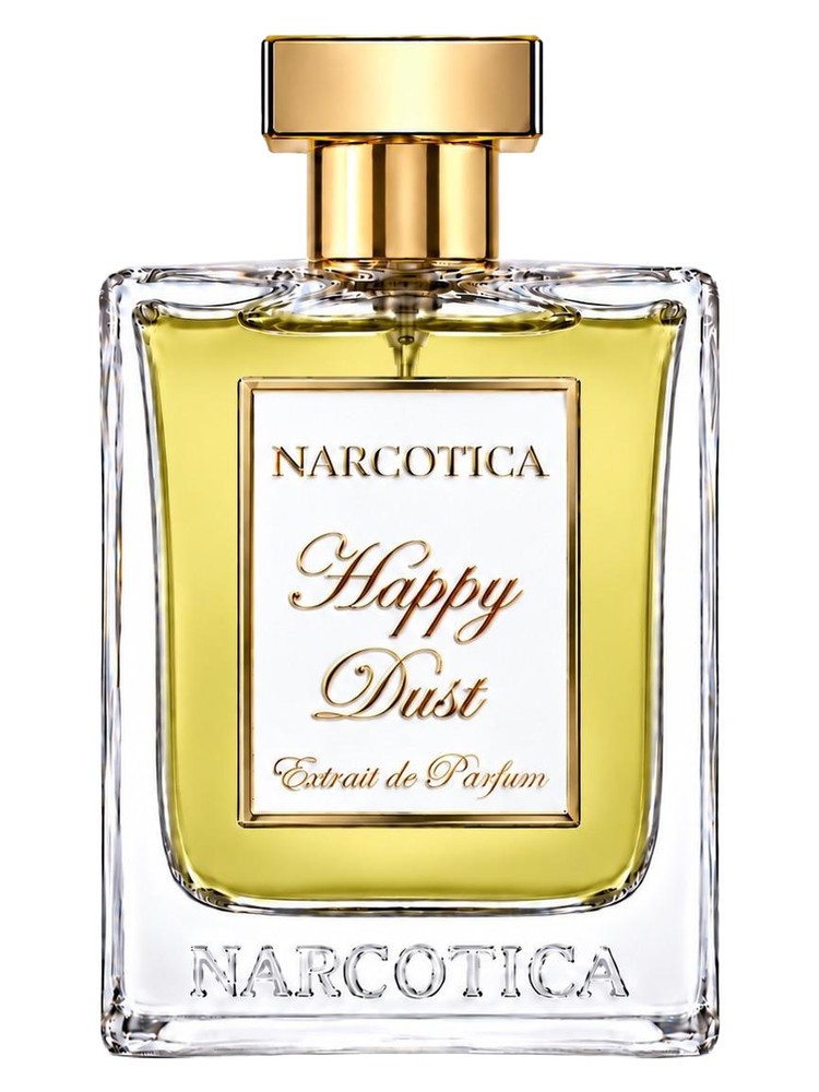 Happy Dust Narcotica fragancia - una fragancia para Hombres y Mujeres 2023