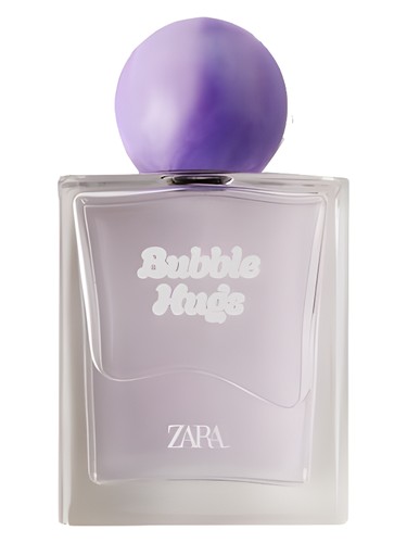 Bubble Hugs Zara pro ženy 