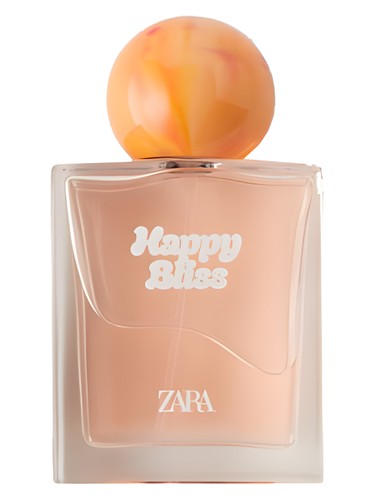Happy Bliss Zara pro ženy