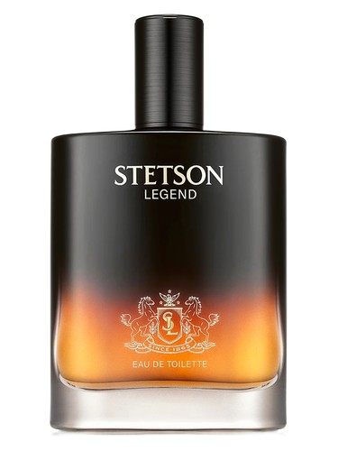 Stetson Legend Stetson pro muže 