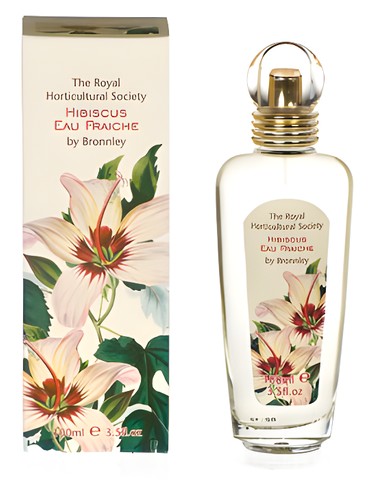 perfume Hibiscus Eau Fraiche Bronnley pro ženy 