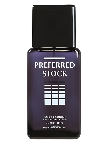 Preferred Stock Stetson pro muže 