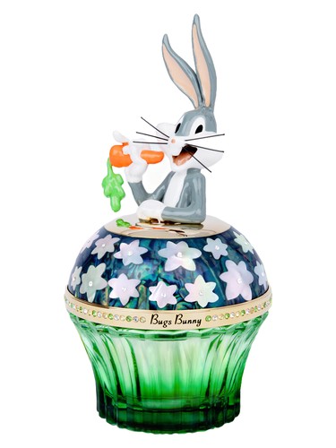 perfume Bugs Bunny House Of Sillage pro ženy a muže 