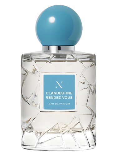 Clandestine Rendez-vous Les Soeurs de Noe pro ženy a muže