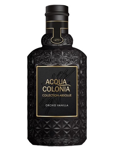 Orchid Vanilla 4711 pro ženy a muže