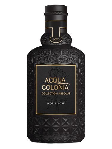 Noble Rose 4711 pro ženy a muže 