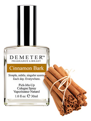 Cinnamon Bark Demeter Fragrance pro ženy 