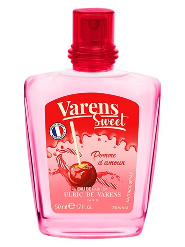 Varens sweet pomme d amour