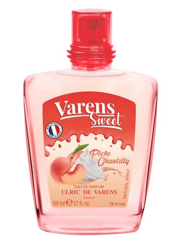Varens Sweet Pêche Chantilly Ulric de Varens pro ženy 
