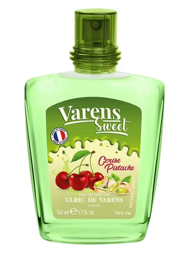 Varens Sweet Cerise Pistache Ulric de Varens pro ženy 