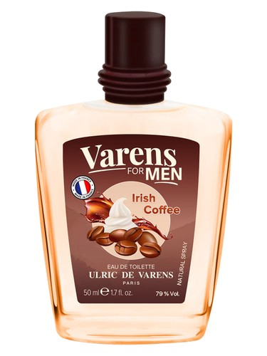 Varens For Men Irish Coffee by Ulric de Varens