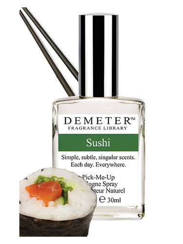 Sushi Demeter Fragrance pro ženy 