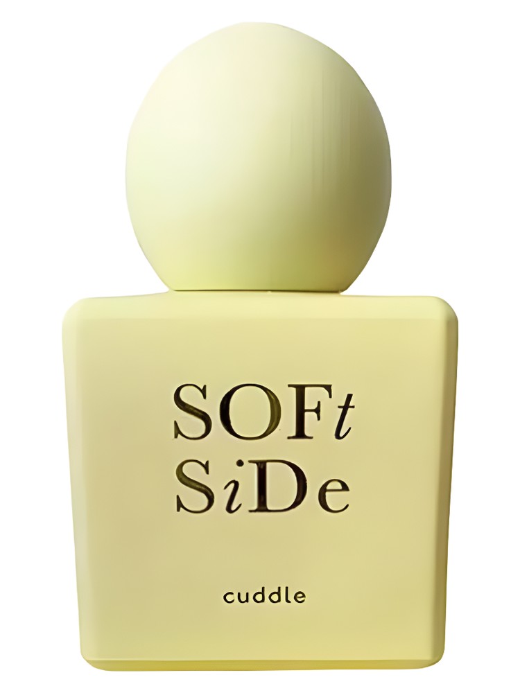 Cuddle Parfums Genty perfume - a fragrance for women 2022