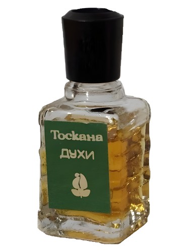 Тоскана by Alen Mak