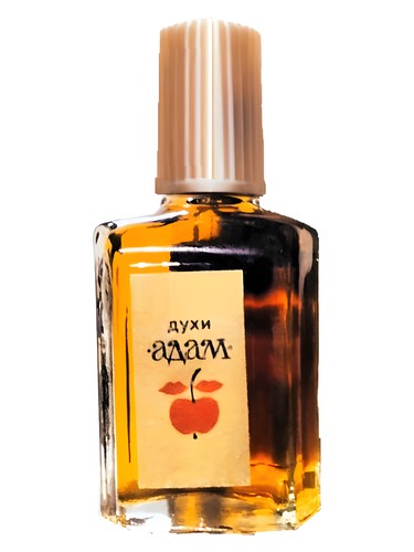 Адам - Adam