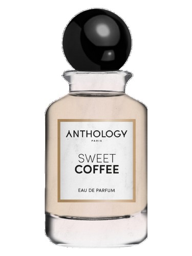 Sweet Coffee Anthology pro ženy 