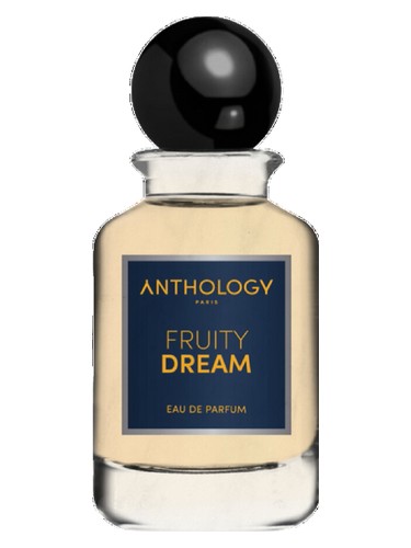 perfume Fruity Dream Anthology pro muže 