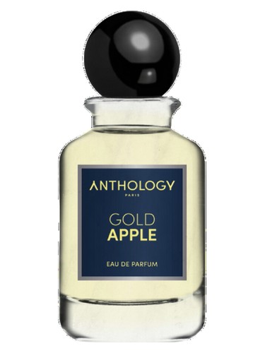 Gold Apple Anthology pro muže 
