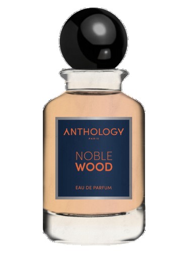 perfume Noble Wood Anthology pro muže 