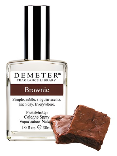 perfume Brownie Demeter Fragrance pro ženy 