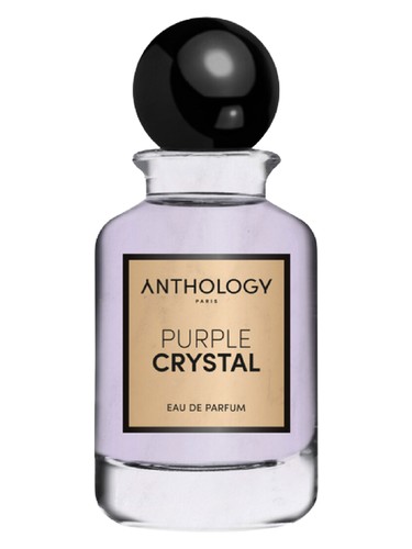perfume Purple Crystal Anthology ユニセックス