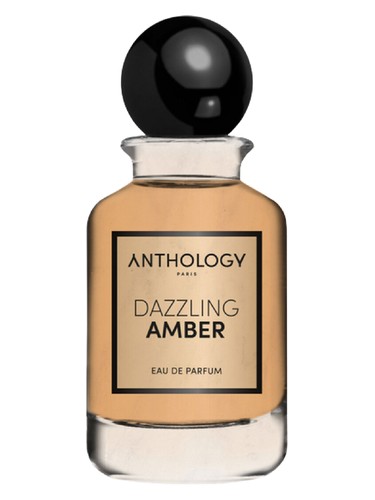 perfume Dazzling Amber Anthology pro ženy a muže 