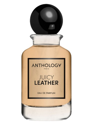 Juicy Leather Anthology pro ženy a muže