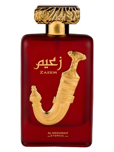 perfume Zaeem Al Wataniah 남녀공용