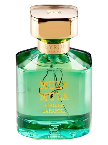 Mula mula double caramel