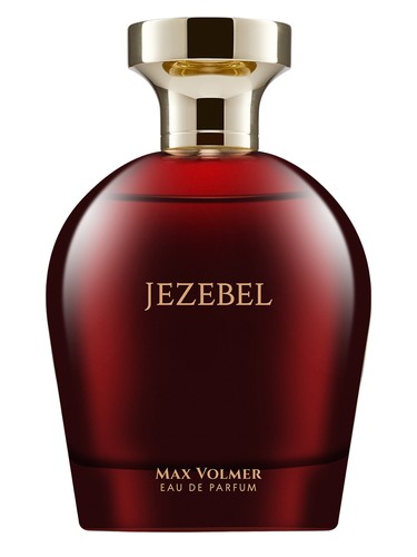 Jezebel Max Volmer pro ženy