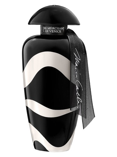 香水(女性用) MARIA CALLAS Eau de Parfum 50ml Maria Callas The Merchant of Venice perfume - a new