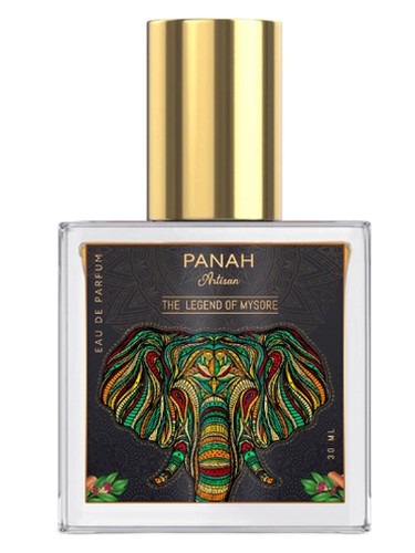 Legend of Mysore Panah London pro ženy a muže 