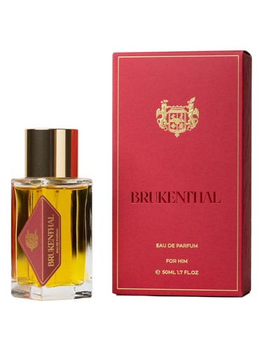 perfume Brukenthal MATCA 男性用