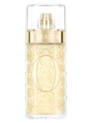O d'Azur Lancôme 香水- 一款2010年女用香水