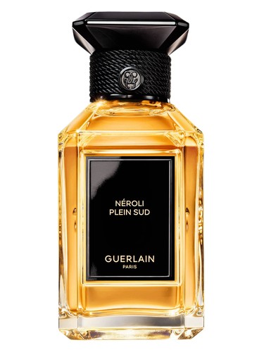 GUERLAIN NÉROLI PLEIN SUD 香水 Néroli Plein Sud Guerlain perfumy - to nowe perfumy dla