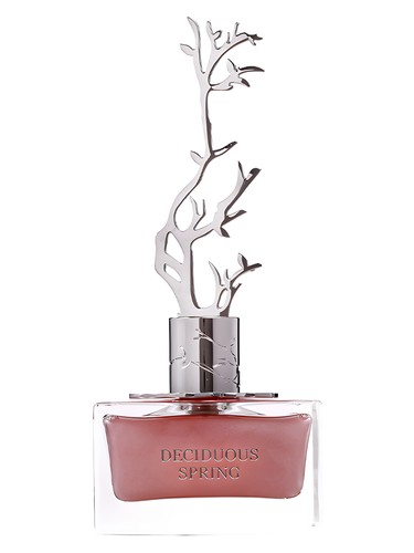Deciduous Spring Aurora Scents pro ženy 