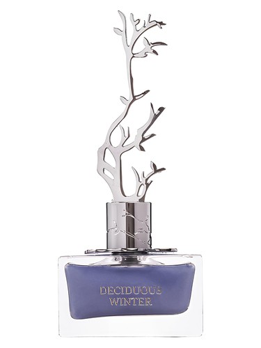 Deciduous Winter Aurora Scents pro ženy