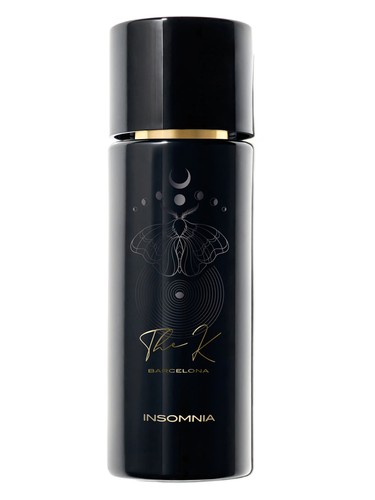 perfume Insomnia Kinetic Perfumes pro ženy a muže 