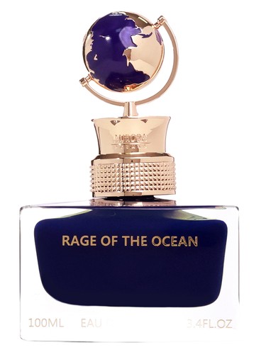 Rage Of The Ocean Aurora Scents pro ženy a muže 