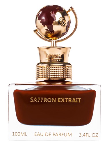 Saffron Extrait Aurora Scents pro ženy a muže 