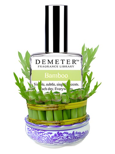 Bamboo Demeter Fragrance pro ženy a muže 