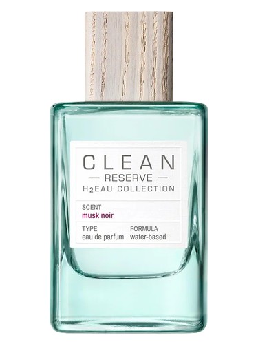 H2Eau Musk Noir Clean pro ženy a muže 