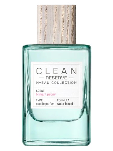 H2Eau Brilliant Peony Clean pro ženy a muže