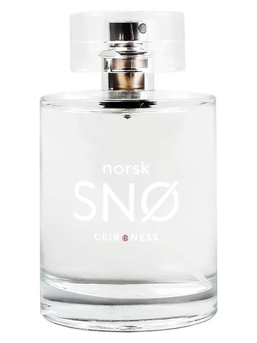 Norsk Snø Geir Ness pro ženy a muže 