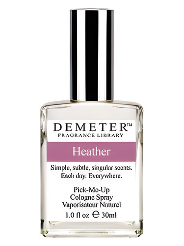 perfume Heather Demeter Fragrance pro ženy 