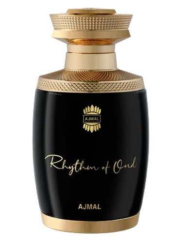 Rhythm of Oud Ajmal pro ženy a muže 